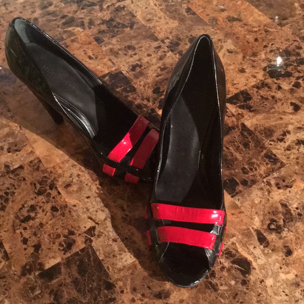 Nine West Heels
